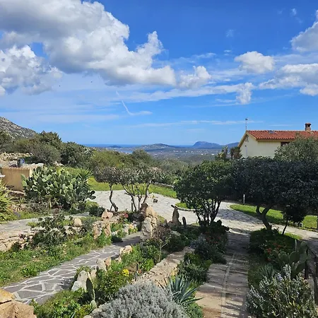 Coralli House Feriehus *