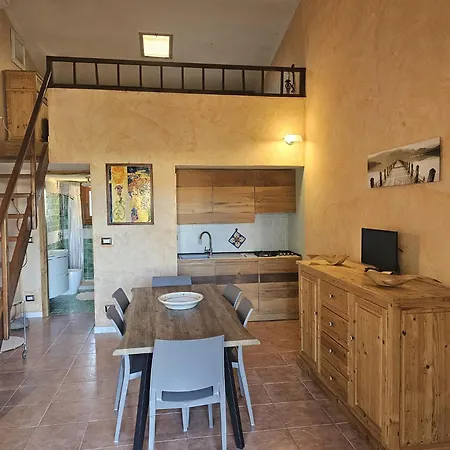 Coralli House Holiday home