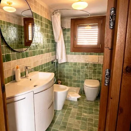 Coralli House Vakantiehuis