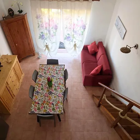 Coralli House * Casagliana