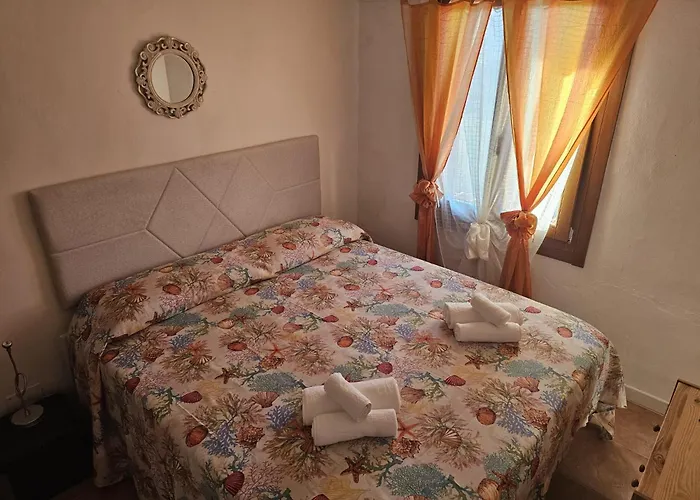 Holiday home Coralli House