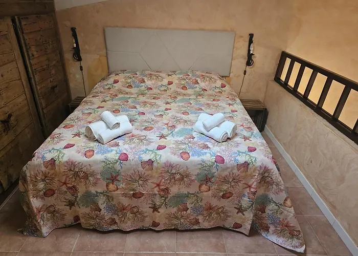 Coralli House Holiday home *